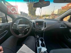 شيفروليه كروز